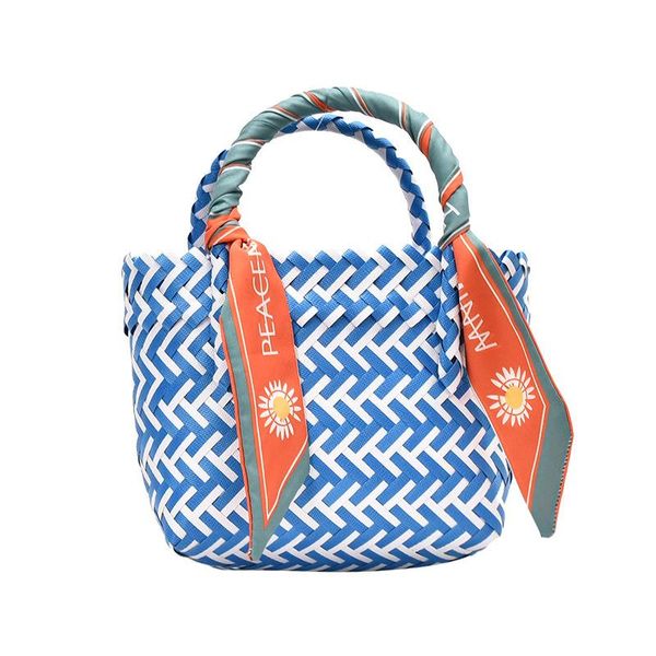 evening bags woven vegetable basket women's bag 2021 fashion summer net red handbag foreign style beach bolsa feminina
evening bags woven vegetable basket women's bag 2021 fashion summer net red handbag foreign style beach bolsa feminina
