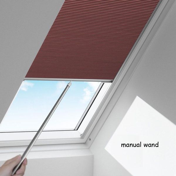 blinds 2021 manual model skylight for balcony dormant window honeycomb cellular shades customized size roman roller
blinds 2021 manual model skylight for balcony dormant window honeycomb cellular shades customized size roman roller