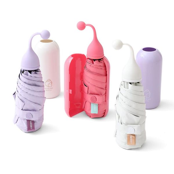 umbrellas conch umbrella handle sunscreen ultra-light mini sunshade folding dual purpose
umbrellas conch umbrella handle sunscreen ultra-light mini sunshade folding dual purpose