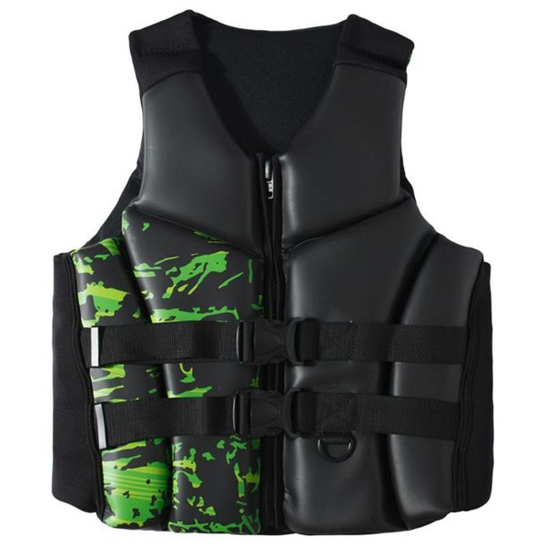life vest & buoy water sports neoprene jacket buoyancy fishing surfing motorboat collision avoidance
life vest & buoy water sports neoprene jacket buoyancy fishing surfing motorboat collision avoidance