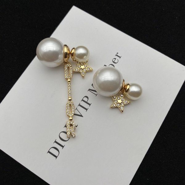 backs earrings d family 21 products letter do long large circle size pearl tassel rhinestone star female, White
backs earrings d family 21 products letter do long large circle size pearl tassel rhinestone star female, White