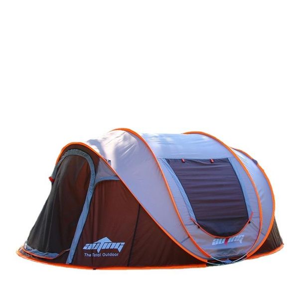 tents and shelters outdoor camping automatic tent family windproof rainproof sunscreen 5 person
tents and shelters outdoor camping automatic tent family windproof rainproof sunscreen 5 person