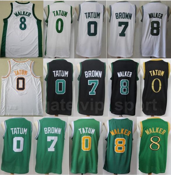 men edition earned city basketball jaylen brown jersey 7 jayson tatum 0 kemba walker 8 black green white embroidery and sewing high, Black;red
men edition earned city basketball jaylen brown jersey 7 jayson tatum 0 kemba walker 8 black green white embroidery and sewing high, Black;red
