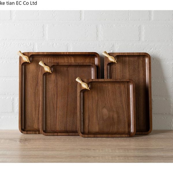 dishes & plates nordic wooden square candy dessert tray modern minimalist home fruit bread plate decoration tableware storage box
dishes & plates nordic wooden square candy dessert tray modern minimalist home fruit bread plate decoration tableware storage box