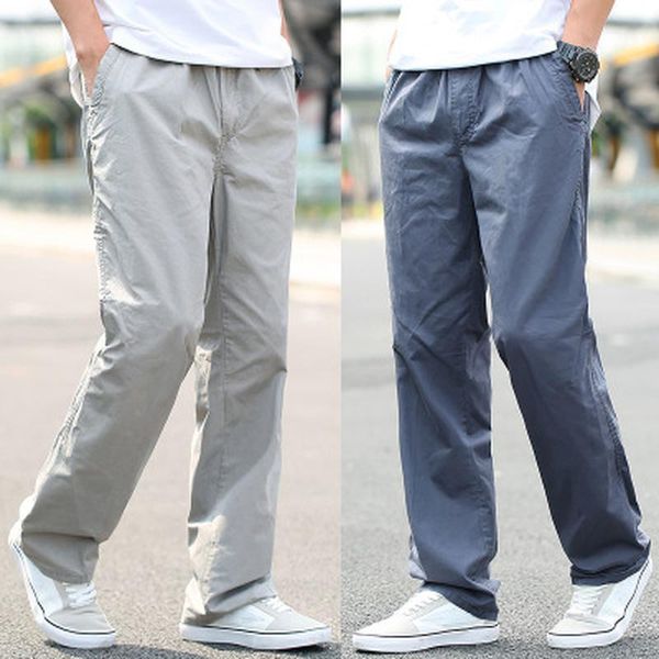 men's pants men's casual breathable quick dry loose wide leg fashion trousers spring autumn cargo plus size 5xl 6xl, Black
men's pants men's casual breathable quick dry loose wide leg fashion trousers spring autumn cargo plus size 5xl 6xl, Black