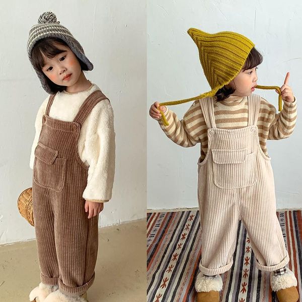jumpsuits bobotcnunu 2021 kids boys girls overalls outfits spring autumn cotton jumpsuit fashion sleeveless sling clothes with pocket, Blue
jumpsuits bobotcnunu 2021 kids boys girls overalls outfits spring autumn cotton jumpsuit fashion sleeveless sling clothes with pocket, Blue