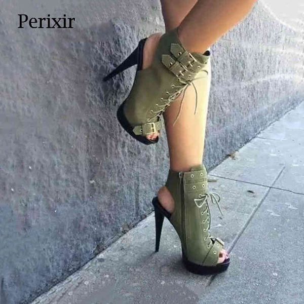 boots perixir design women ankle peep toe side zipper lace up slingbacks stiletto heel footwear large size ladies shoes 3e0x, Black
boots perixir design women ankle peep toe side zipper lace up slingbacks stiletto heel footwear large size ladies shoes 3e0x, Black