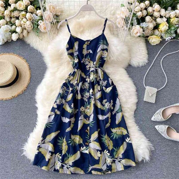 lady tropical printed holiday dress women summer v-neck halter high waist slimming sleeveless vestidos n049 210527, Black;gray
lady tropical printed holiday dress women summer v-neck halter high waist slimming sleeveless vestidos n049 210527, Black;gray