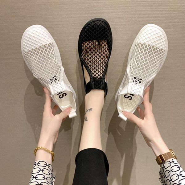 sandals closed toe flat summer shoes woman clear heels suit female beige breathable without beach 2021 black comfort gladiator l
sandals closed toe flat summer shoes woman clear heels suit female beige breathable without beach 2021 black comfort gladiator l