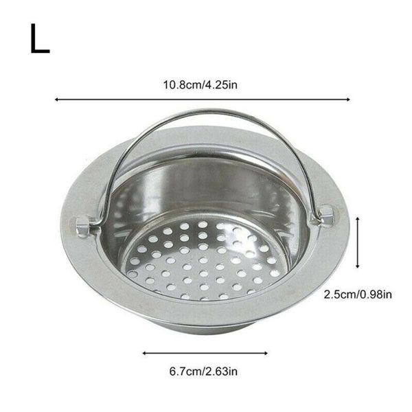 bath accessory set kitchen sink strainer plug basin drain cover hair food waste ser catcher male
bath accessory set kitchen sink strainer plug basin drain cover hair food waste ser catcher male