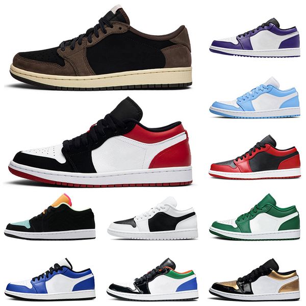 basketball shoes 1 1s jumpman mens women cactus jack mocha low game royal black toe laser blue outdoor trainers sneakers 36-45
basketball shoes 1 1s jumpman mens women cactus jack mocha low game royal black toe laser blue outdoor trainers sneakers 36-45