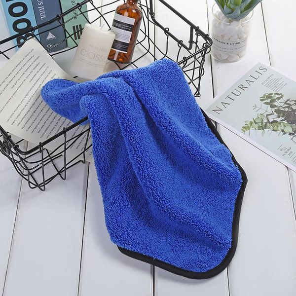 40x40cm car care polishing super thick premium plush microfiber cleaning cloth wax detailing washing drying towel sponge 
40x40cm car care polishing super thick premium plush microfiber cleaning cloth wax detailing washing drying towel sponge