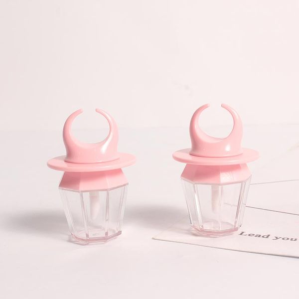 10/30/50pcs cute cindy pink lip gloss tube makeup oil container brilliant cosmetics packaging polish refill bottle storage bottles & jars
10/30/50pcs cute cindy pink lip gloss tube makeup oil container brilliant cosmetics packaging polish refill bottle storage bottles & jars