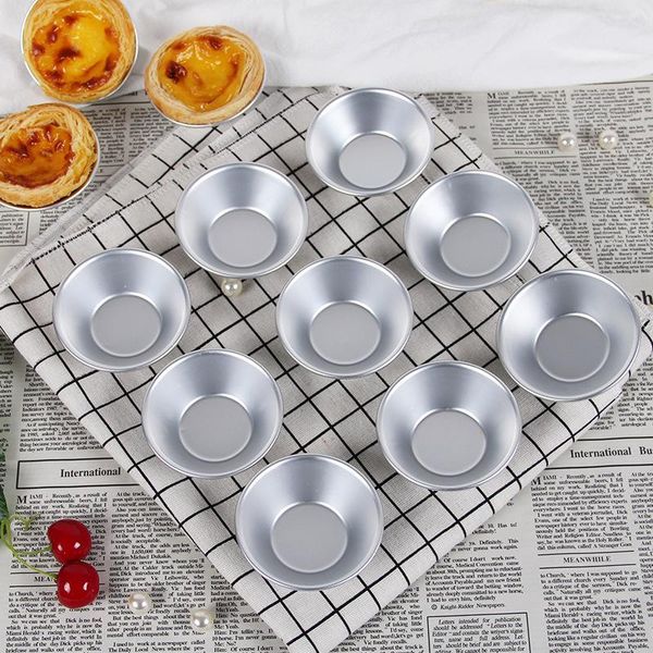 tools & accessories household nonstick aluminum alloy egg tart mold flower shape reusable cupcake and muffin baking cup tartlets pans cake
tools & accessories household nonstick aluminum alloy egg tart mold flower shape reusable cupcake and muffin baking cup tartlets pans cake