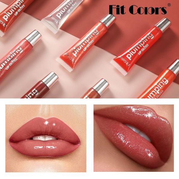 lip gloss shiny glitter plumper plump transparent moisturize doodle jelly liquid oil makeup cosmetic maquiagem tslm1
lip gloss shiny glitter plumper plump transparent moisturize doodle jelly liquid oil makeup cosmetic maquiagem tslm1