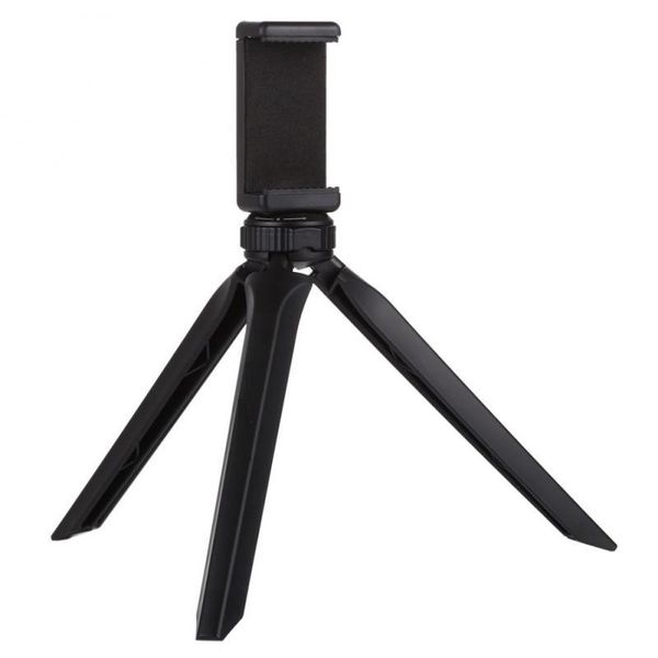 pocket mini lightweight plastic tripod anti-slip design mount with phone clamp for smartphones black stable holder stand tripods
pocket mini lightweight plastic tripod anti-slip design mount with phone clamp for smartphones black stable holder stand tripods