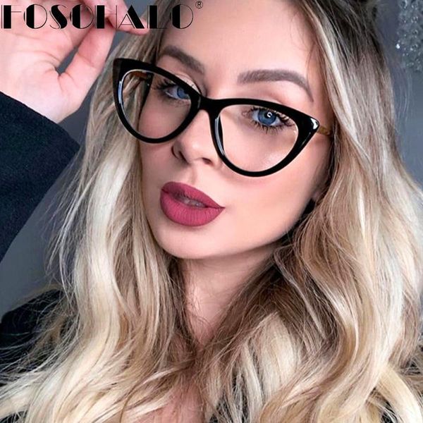 fashion sunglasses frames flat optical glasses female metal designer spectacles transparent cat eye frame male myopia, Black
fashion sunglasses frames flat optical glasses female metal designer spectacles transparent cat eye frame male myopia, Black