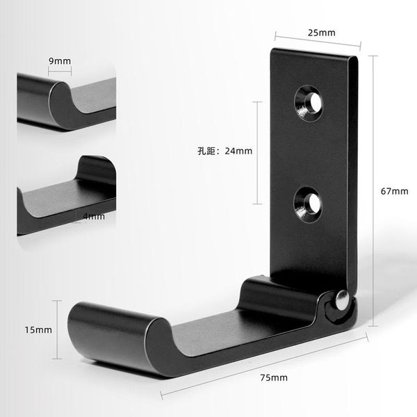 hooks & rails folding wall door clothes coat hat bags hangers aluminum alloy kitchen bathroom rustproof towel foldable lote88
hooks & rails folding wall door clothes coat hat bags hangers aluminum alloy kitchen bathroom rustproof towel foldable lote88