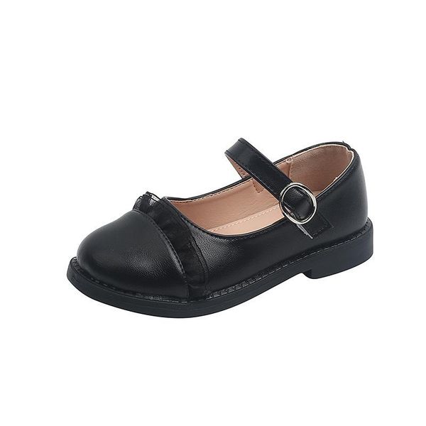 flat shoes cnfsnj brand spring summer selling leather girls baby princess fashion with kids sandals children dance, Black;grey
flat shoes cnfsnj brand spring summer selling leather girls baby princess fashion with kids sandals children dance, Black;grey