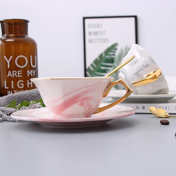 cups & saucers nordic luxury coffee cup and saucer set ceramic modern art breakfast home platillo de taza mugs bc50bd
cups & saucers nordic luxury coffee cup and saucer set ceramic modern art breakfast home platillo de taza mugs bc50bd