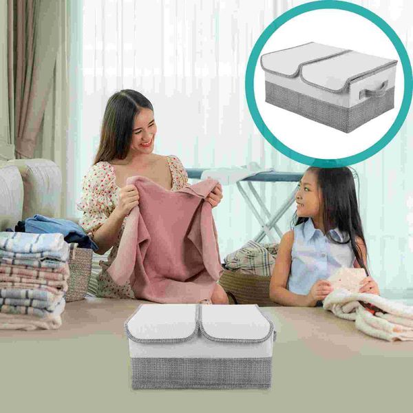 storage drawers 1 pc clothes box home quilt organizer waterproof toys 
storage drawers 1 pc clothes box home quilt organizer waterproof toys