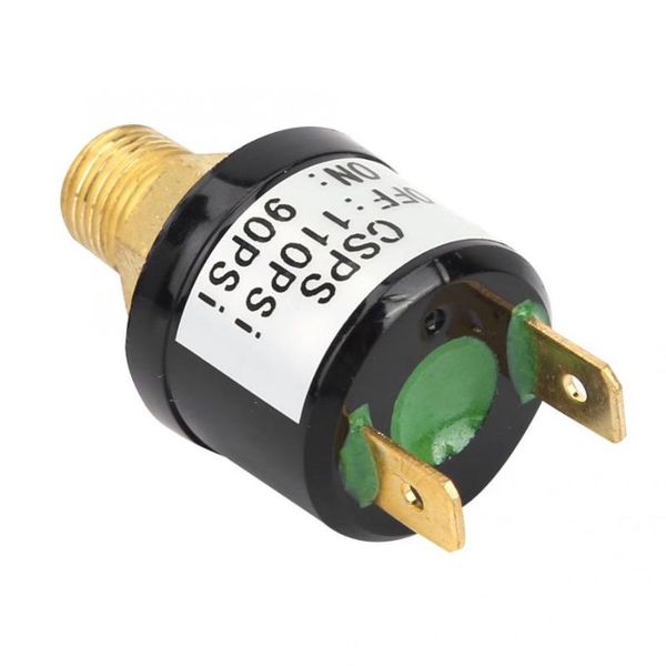 smart home control 1 * pressure switches valves switch 90-110 psi air compressor valve heavy duty
smart home control 1 * pressure switches valves switch 90-110 psi air compressor valve heavy duty