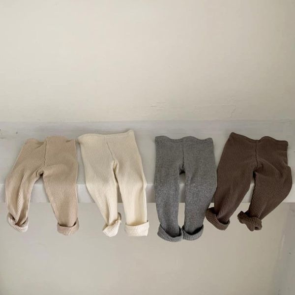 trousers autumn products children's casual pants baby cotton pit leggings toddler, Blue
trousers autumn products children's casual pants baby cotton pit leggings toddler, Blue
