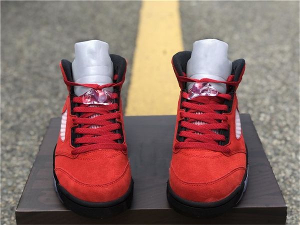 release authentic 5 raging bull outdoor shoes men varsity red black white 5s suede dd0587-600 trainers sneakers sports with or
release authentic 5 raging bull outdoor shoes men varsity red black white 5s suede dd0587-600 trainers sneakers sports with or