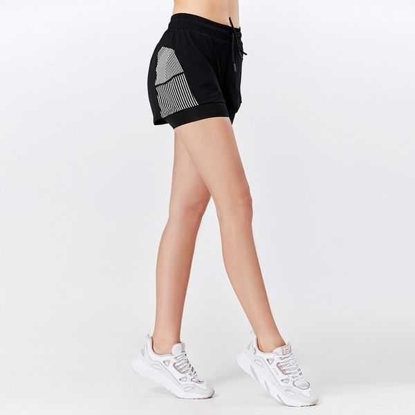 anti light sports women's summer thin loose yoga pants running pants fitness shorts, Black
anti light sports women's summer thin loose yoga pants running pants fitness shorts, Black