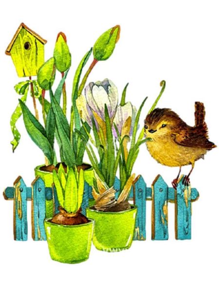 decorative objects & figurines 1pcs painted window hanging decoration acrylic spring bird home and outdoor garden
decorative objects & figurines 1pcs painted window hanging decoration acrylic spring bird home and outdoor garden