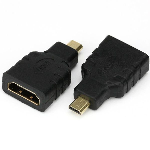 audio cables & connectors 100pcs/lot universal micro to cable converter adapter gold plated male female adaptor for hdtv extension conn
audio cables & connectors 100pcs/lot universal micro to cable converter adapter gold plated male female adaptor for hdtv extension conn