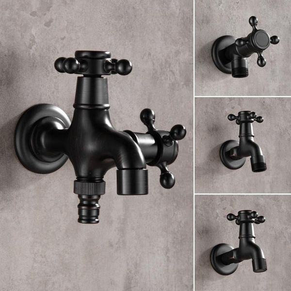 bathroom sink faucets modern black bronze single cold tap outdoor faucet garden wall bibcock washing machine mop taps
bathroom sink faucets modern black bronze single cold tap outdoor faucet garden wall bibcock washing machine mop taps