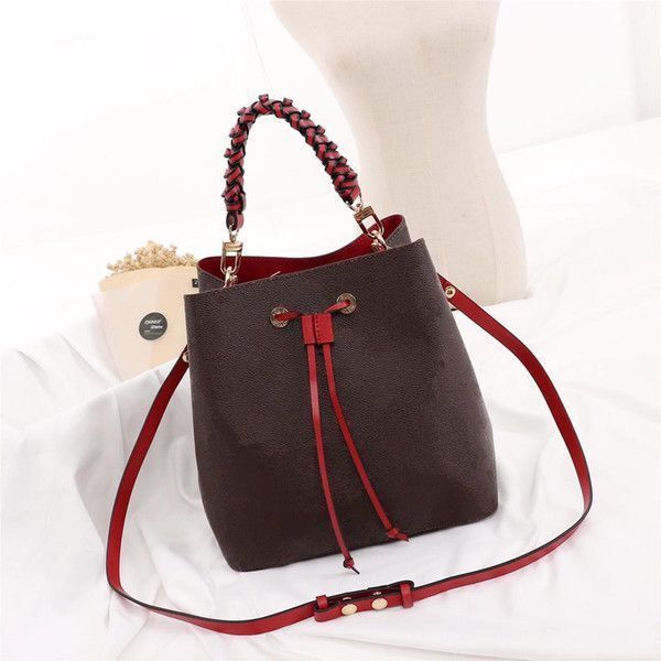 classic woven handle bucket purse women handbag shoulder printing flowers tote shopping messenger crossbody bag
classic woven handle bucket purse women handbag shoulder printing flowers tote shopping messenger crossbody bag