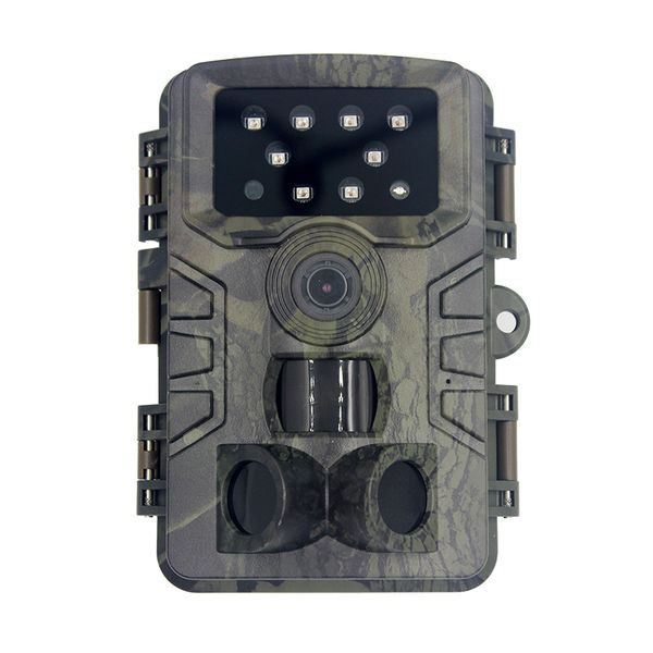 20mp 1080p hunting camera pr700 night vision infrared wildlife trail p video trigger scouting game+retail box, Camouflage
20mp 1080p hunting camera pr700 night vision infrared wildlife trail p video trigger scouting game+retail box, Camouflage