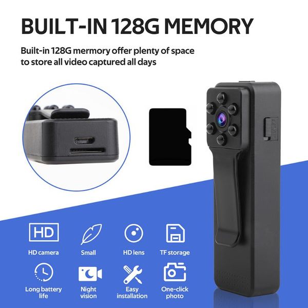 mini cameras k11 camera hd 1080p back clip office conference video recorder night vision sports portable outdoor recording
mini cameras k11 camera hd 1080p back clip office conference video recorder night vision sports portable outdoor recording