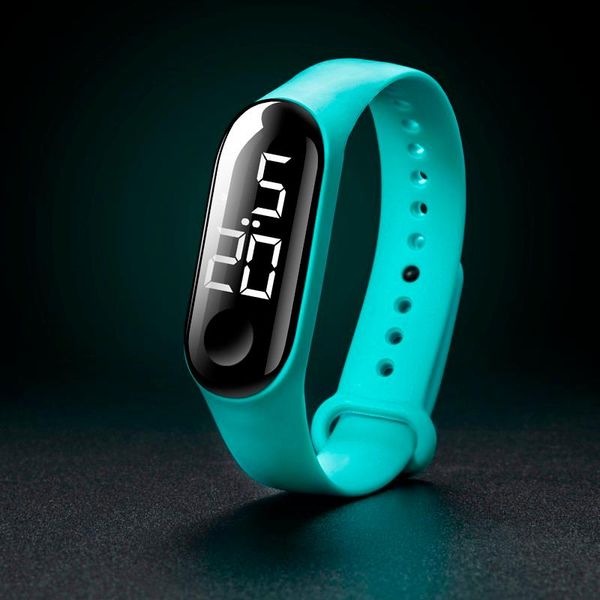 wristwatches 2021 led electronic watches sports luminous sensor fashion men and women outdoor silicone strap digital, Slivery;brown
wristwatches 2021 led electronic watches sports luminous sensor fashion men and women outdoor silicone strap digital, Slivery;brown
