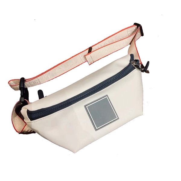 latest designer waist bag for women and men brand fannypack bumbag ladies crossbody purse in black white color
latest designer waist bag for women and men brand fannypack bumbag ladies crossbody purse in black white color