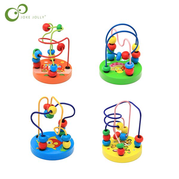 1Pcs Baby Educational Toys Wooden Toys Montessori Early Learning Baby Birthday Christmas New Year Gift Toys for Children YJN
1Pcs Baby Educational Toys Wooden Toys Montessori Early Learning Baby Birthday Christmas New Year Gift Toys for Children YJN