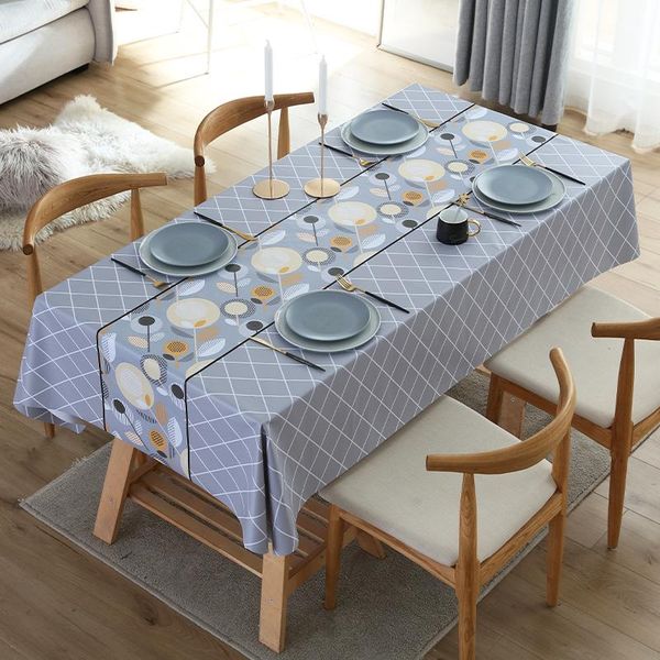 table cloth fashion printing decorative rectangular tablecloths dining waterproof oil-proof cover kitchen tablecloth
table cloth fashion printing decorative rectangular tablecloths dining waterproof oil-proof cover kitchen tablecloth