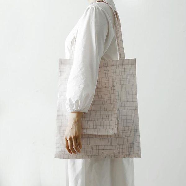 shopping bags reusable women foldable tote bag eco grocery folding large capacity handbags portable cloth zipper casual 1pc
shopping bags reusable women foldable tote bag eco grocery folding large capacity handbags portable cloth zipper casual 1pc