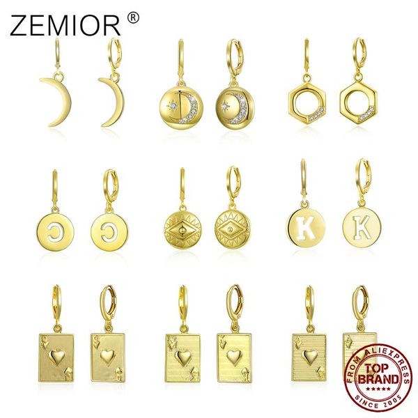 dangle & chandelier gothic luxury gold colors earrings for women geometry inlaid cubic zirconia fashion drop earring crescent hollow letters, Silver
dangle & chandelier gothic luxury gold colors earrings for women geometry inlaid cubic zirconia fashion drop earring crescent hollow letters, Silver