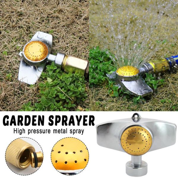 watering equipments garden hose connector automatic 360-degree irrigation lawns sprinkler do podlewania i nawadniania
watering equipments garden hose connector automatic 360-degree irrigation lawns sprinkler do podlewania i nawadniania