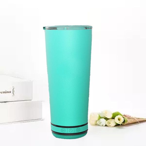 water bottles 18oz sale bluetooth speaker smart tumbler music bottle with straw stainless steel cup for birthday part gift
water bottles 18oz sale bluetooth speaker smart tumbler music bottle with straw stainless steel cup for birthday part gift