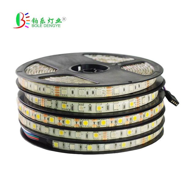 5m white led strip smd rgb rgbw rgbww dc12v 60leds/m diode tape waterproof flexible fita for party home decoration strips
5m white led strip smd rgb rgbw rgbww dc12v 60leds/m diode tape waterproof flexible fita for party home decoration strips