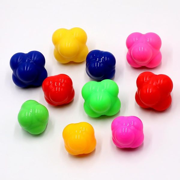 fitness balls outdoor sports silicone hexagonal ball solid training premium sensitive to velocity reaction bouncing kids
fitness balls outdoor sports silicone hexagonal ball solid training premium sensitive to velocity reaction bouncing kids