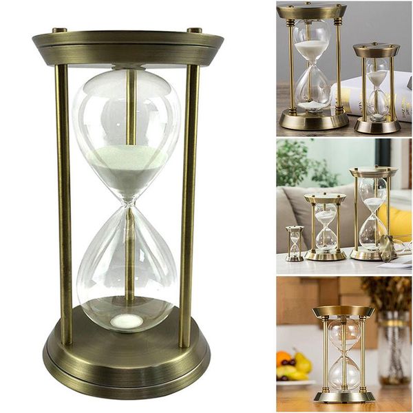 other clocks & accessories hourglass timer sand clock vintage antiques creatives decorative hourglasses for home office desk decor
other clocks & accessories hourglass timer sand clock vintage antiques creatives decorative hourglasses for home office desk decor