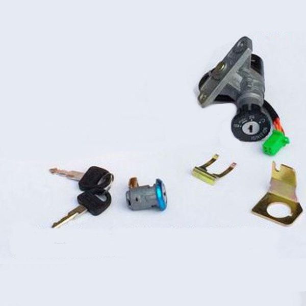 theft protection motorcycle accessories qs110 lock set qs110-a/b/c combination electric door ignition cushion
theft protection motorcycle accessories qs110 lock set qs110-a/b/c combination electric door ignition cushion