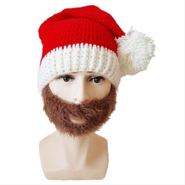 party masks christmas santa hat supplies hats funny big beard knitted wool carnival festive
party masks christmas santa hat supplies hats funny big beard knitted wool carnival festive