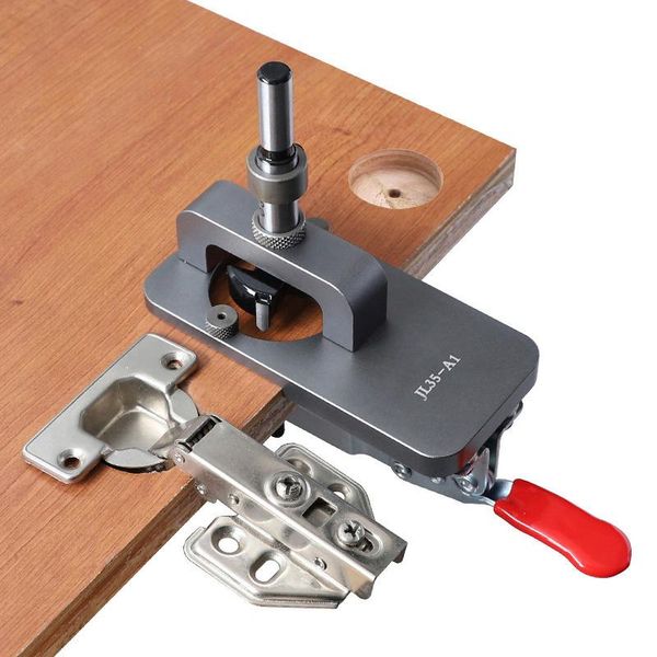 professional hand tool sets kkmoon 35mm hinge hole drilling jig set locator guide kit opener woodwooking tools for cabinet furniture
professional hand tool sets kkmoon 35mm hinge hole drilling jig set locator guide kit opener woodwooking tools for cabinet furniture