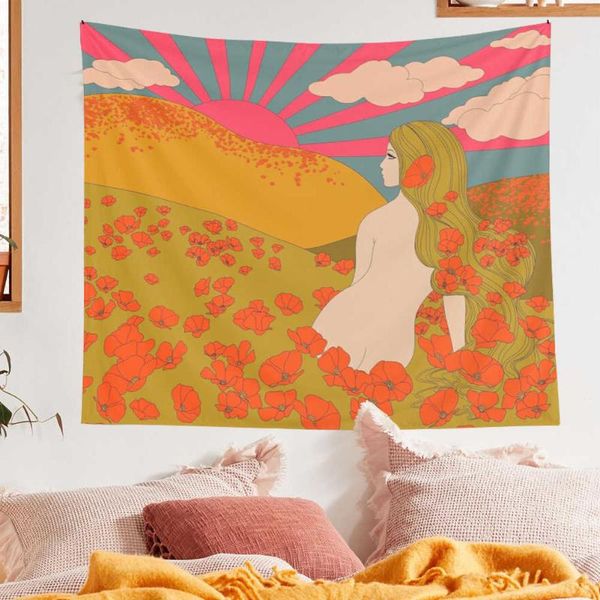 tapestries aesthetic 80s tapestry wall hanging pink home decor living room bedroom bohemian ins print
tapestries aesthetic 80s tapestry wall hanging pink home decor living room bedroom bohemian ins print
